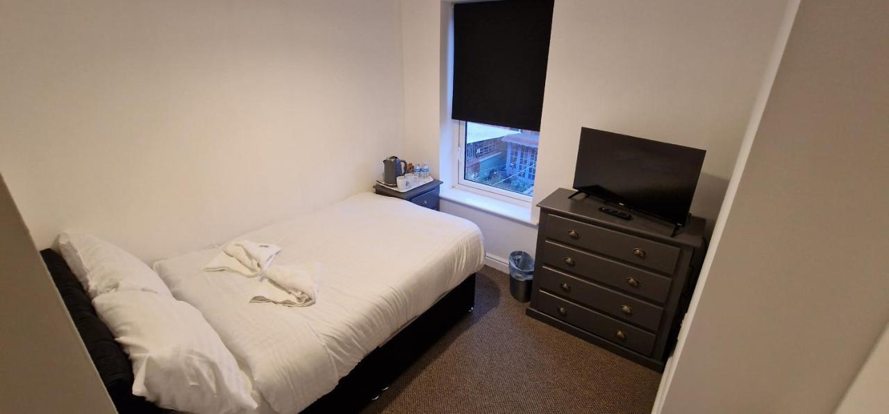 Self Check In Apartment Doncaster Exteriér fotografie
