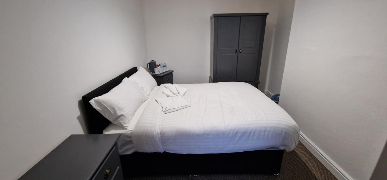 Self Check In Apartment Doncaster Exteriér fotografie