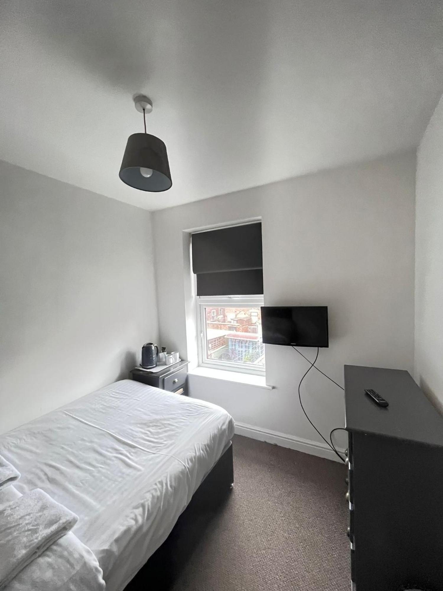 Self Check In Apartment Doncaster Exteriér fotografie